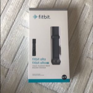 🆕 Fitbit Alta HR or Fitbit Alta Blue/Gray Band